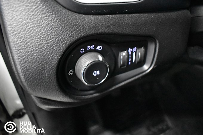 JEEP Renegade 1.6 Mjt Sport